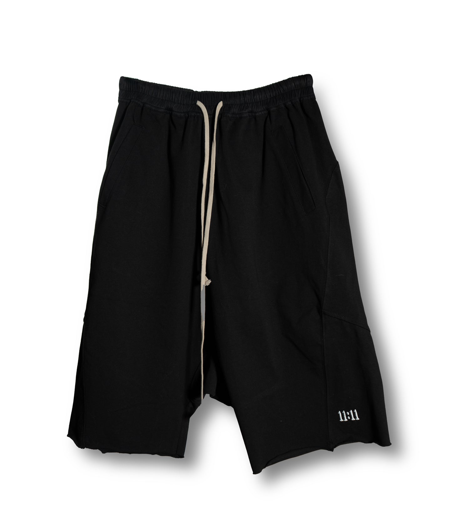 Drop loose fit shorts