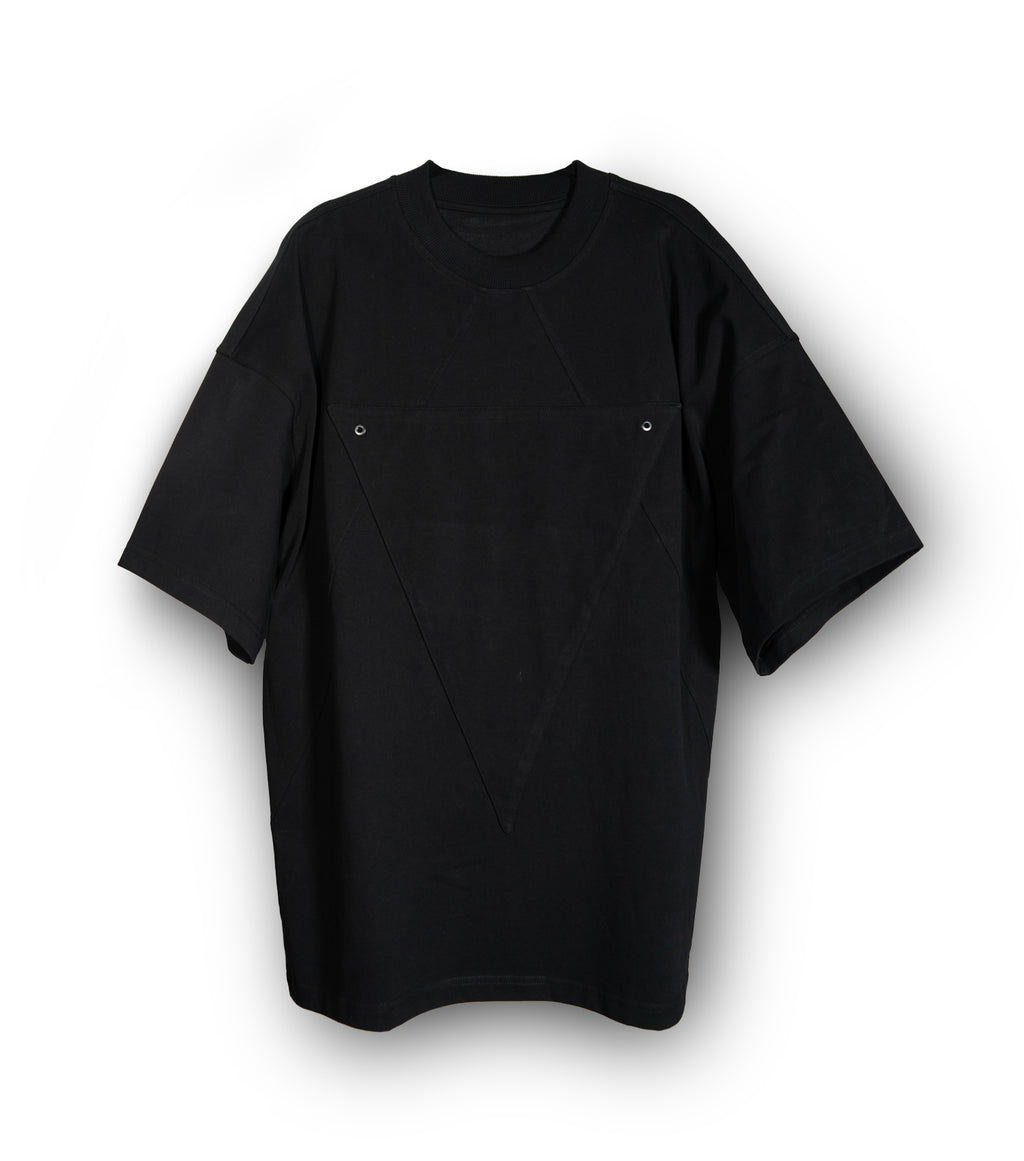 Front Triangle T-shirt