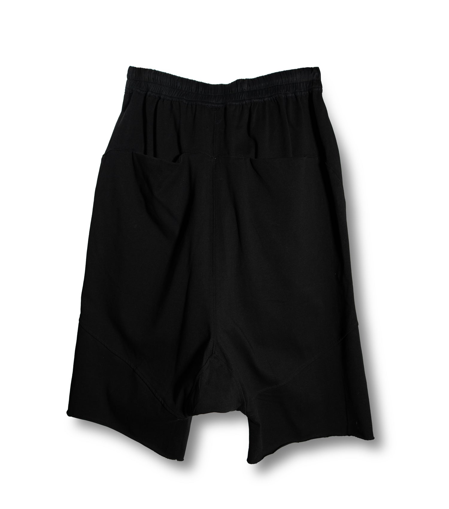 Drop loose fit shorts