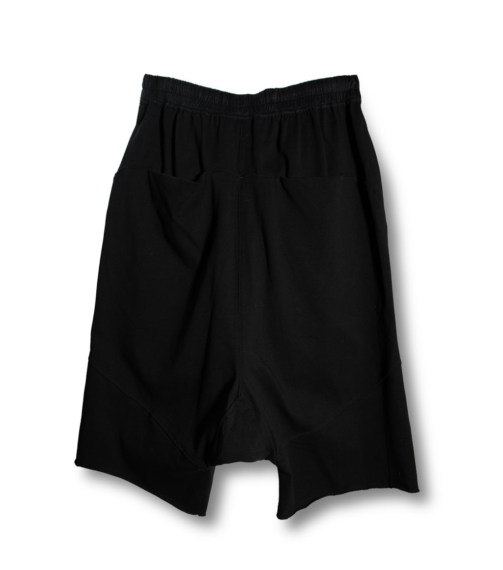 Drop loose fit shorts