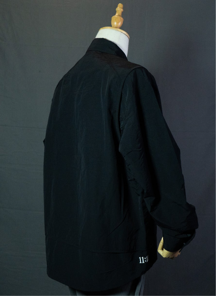 Male over shirt/ jacket