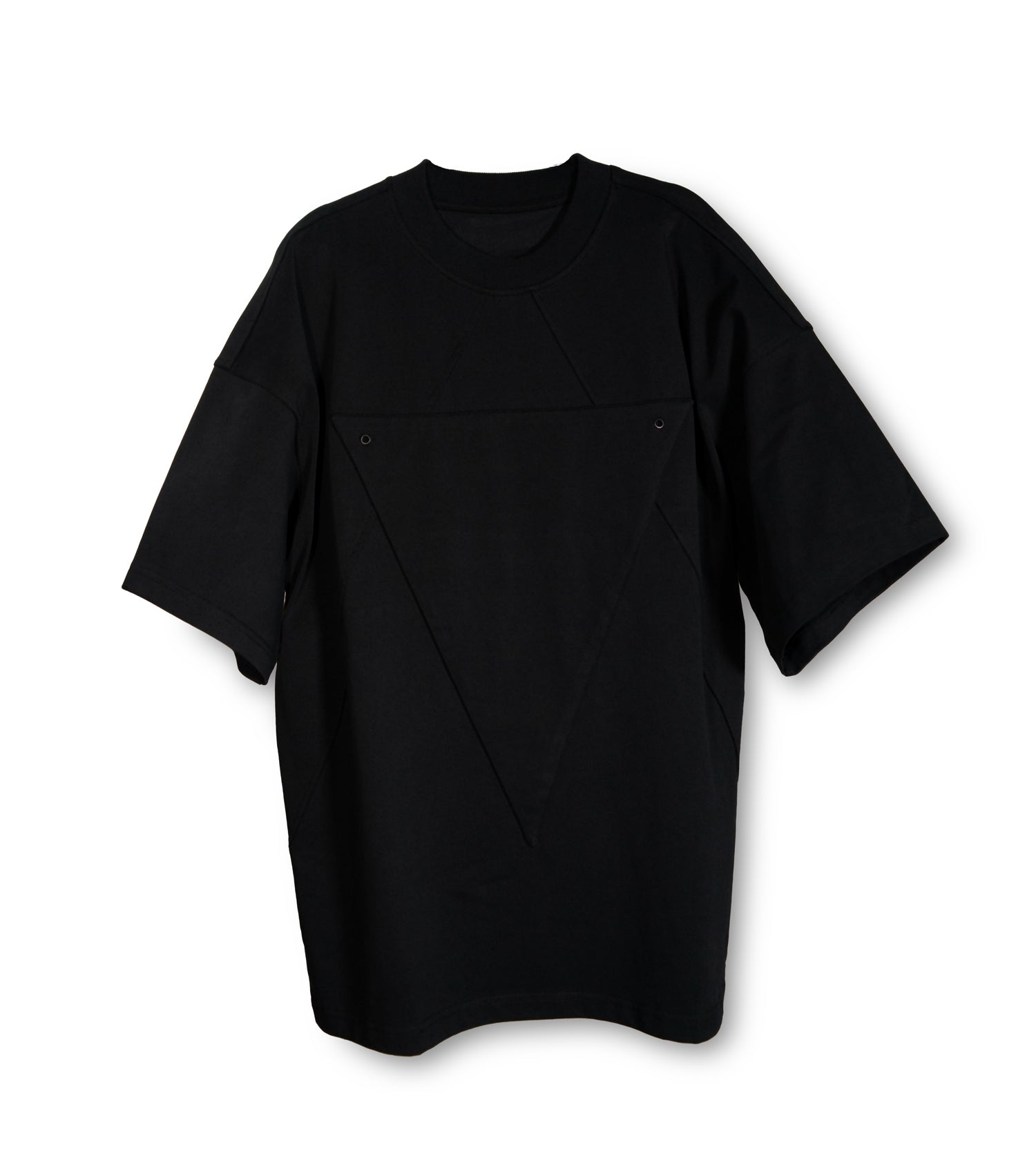 Front Triangle T-shirt