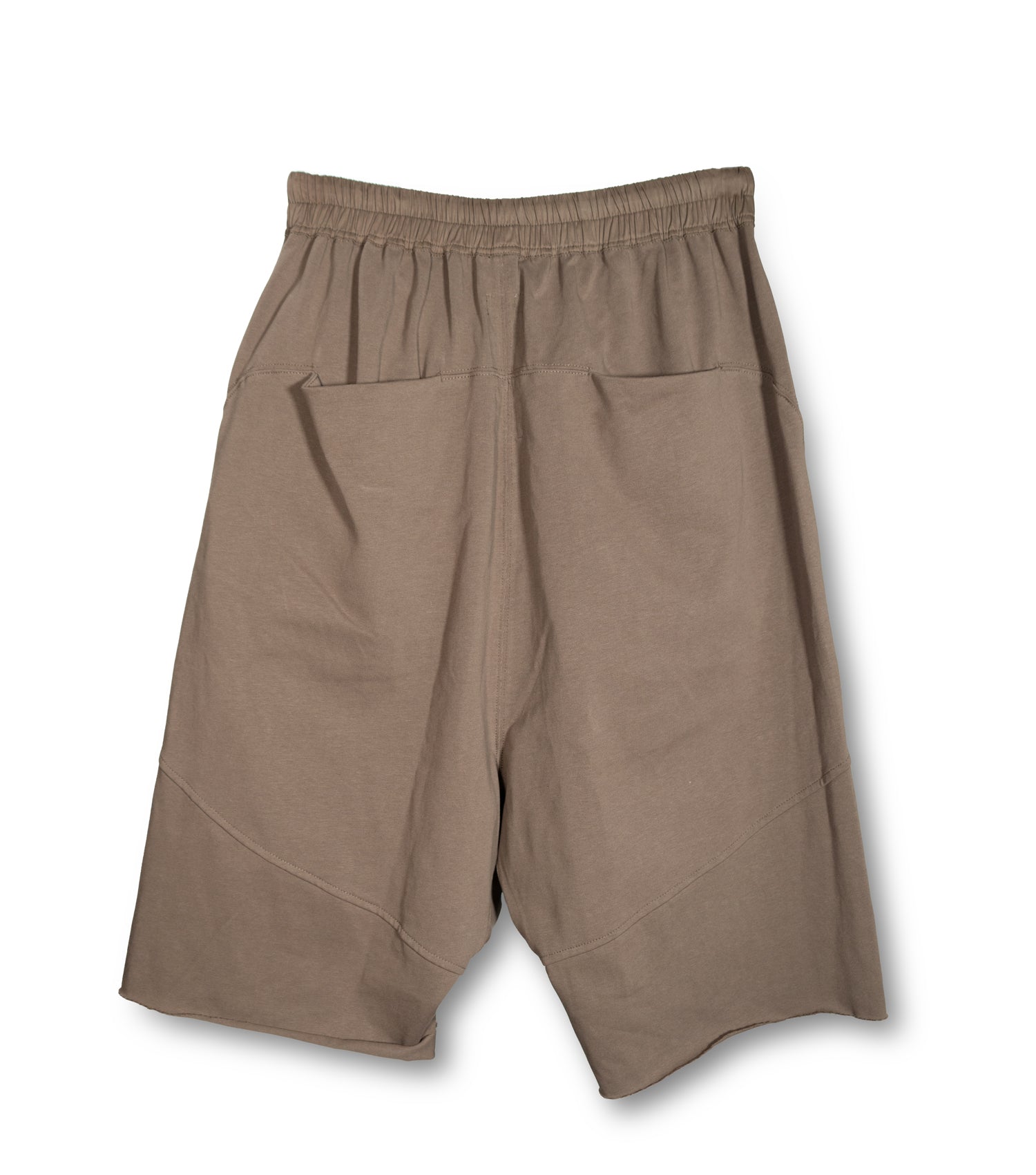 Drop loose fit shorts