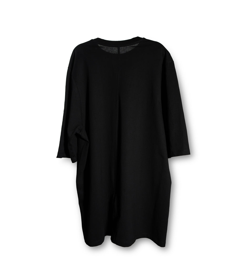 Changing faces T-shirt