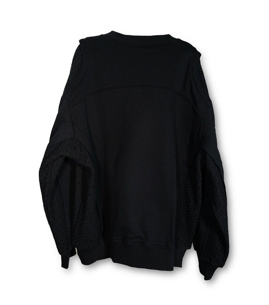 Pattern design sweater