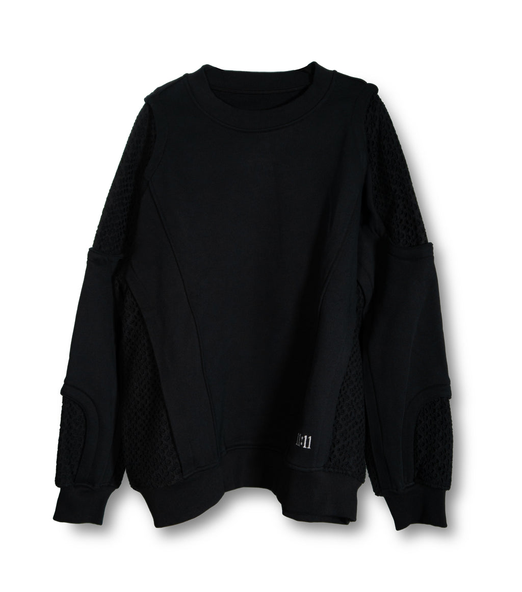 Pattern design sweater