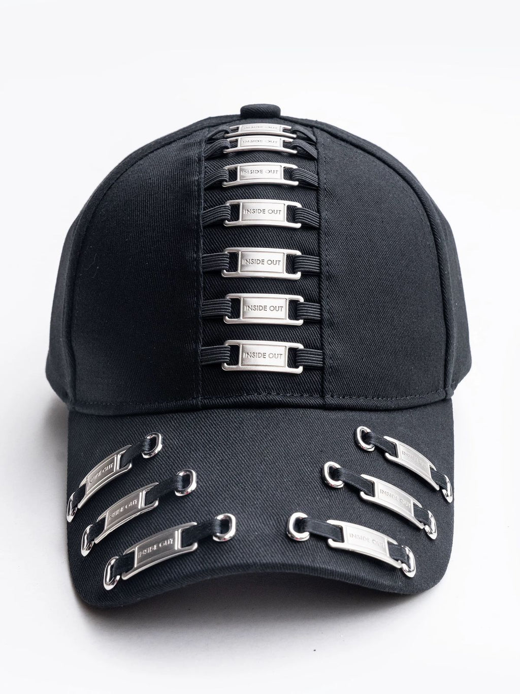 Inside out revert cap