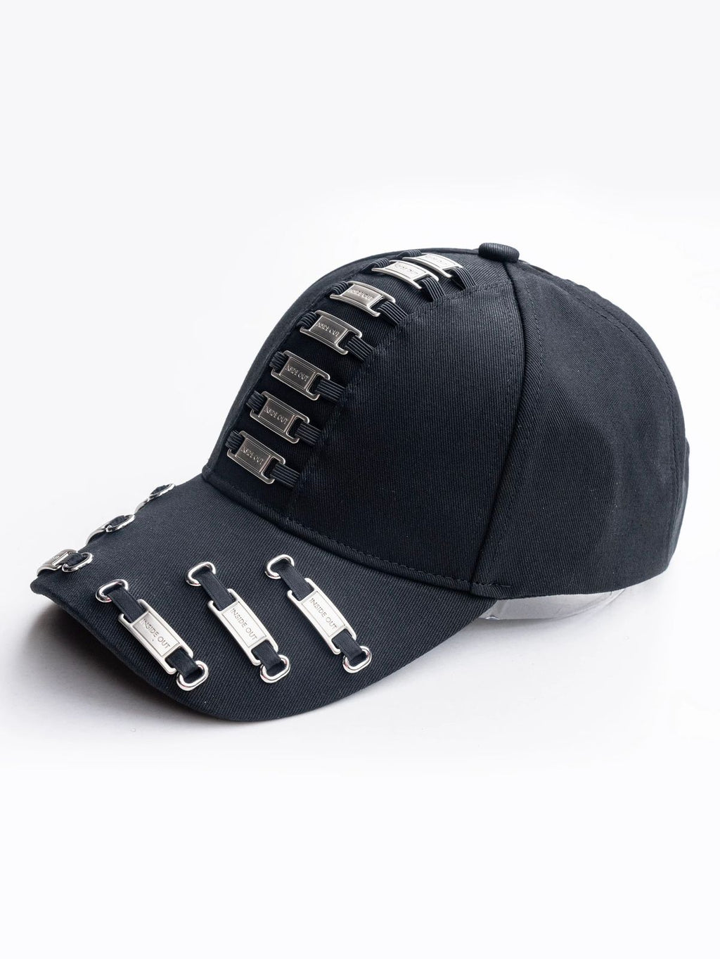 Inside out revert cap