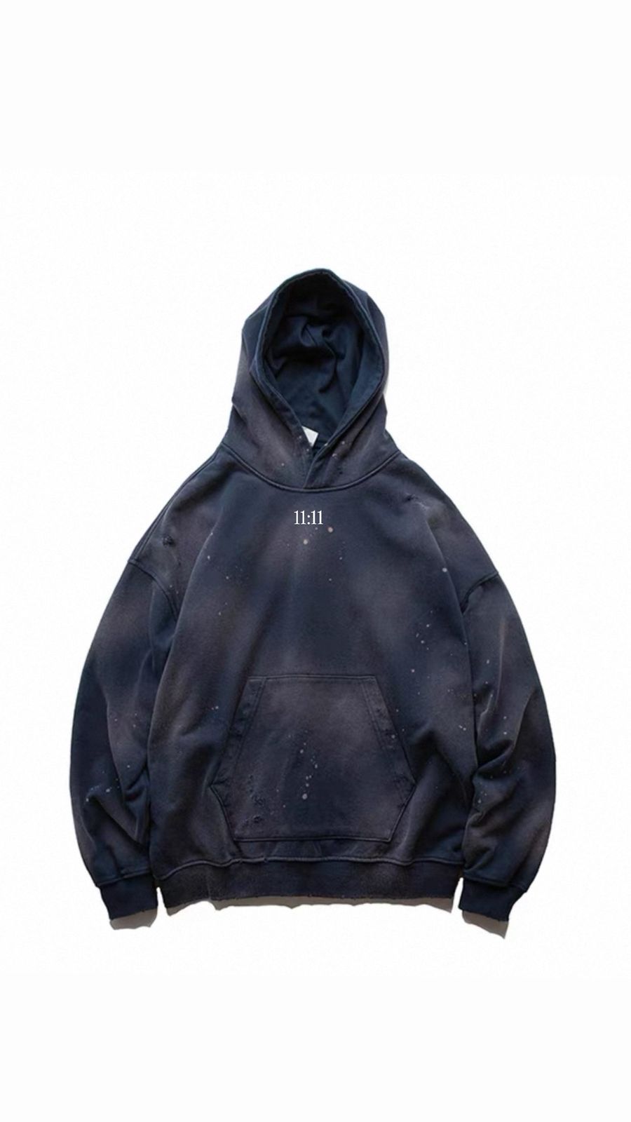 wash out hoodies