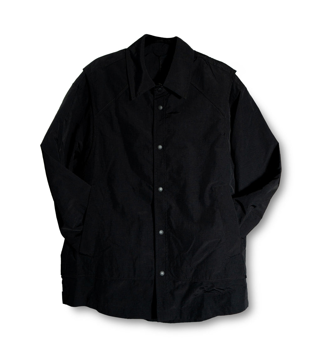Male over shirt/ jacket